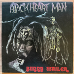 Bunny Wailer ‎– Blackheart Man (Англия 1978г.)