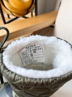 Резиновые сапоги Aigle