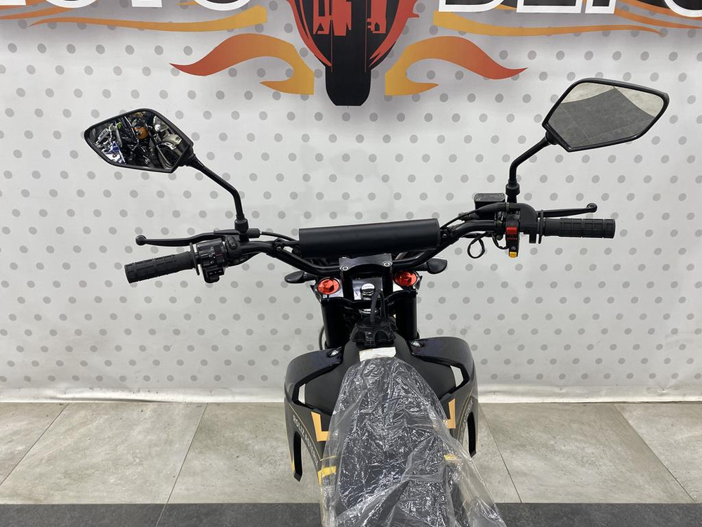 Roliz Asterix 150 2025