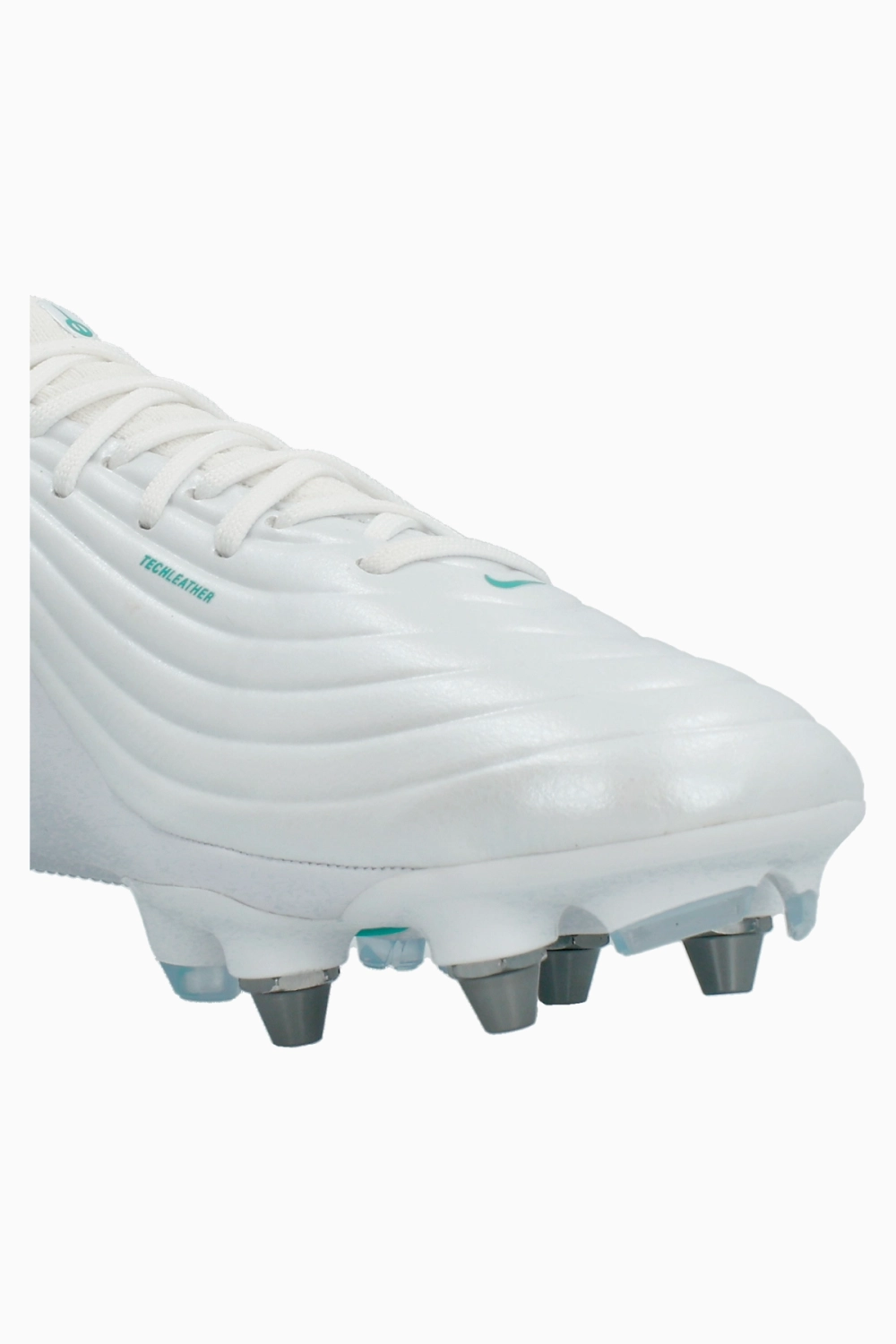 Бутсы Nike Tiempo Maestro Elite SG-Pro - белый