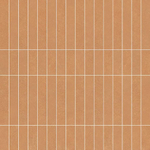 41zero42 Nok Mosaic Rug Terra 30x30