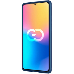 Накладка Nillkin CamShield Pro Case с защитой камеры для Huawei P50 Pro