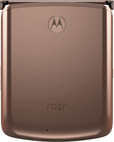 Смартфон Motorola Razr 5G 8/256 Гб Золотой
