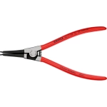 Щипцы для стопорных колец черненые 210 мм Knipex 46 11 A3