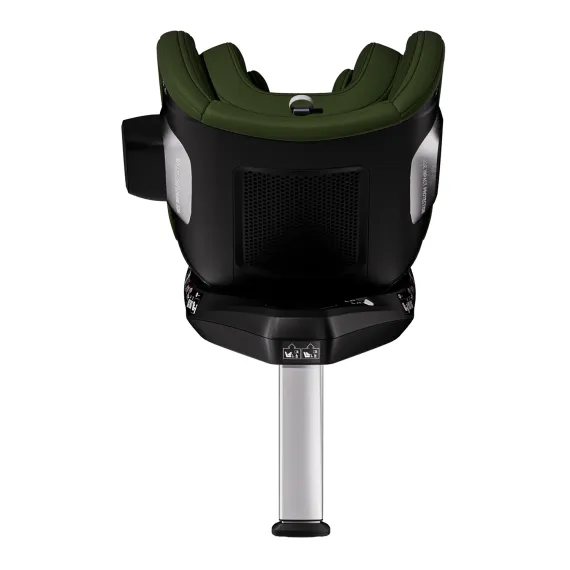 Автокресло Recaro Toron 1 Epic Green