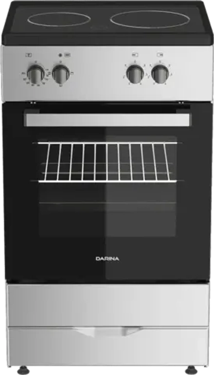 Плита электрическая Darina 1F 5604 S