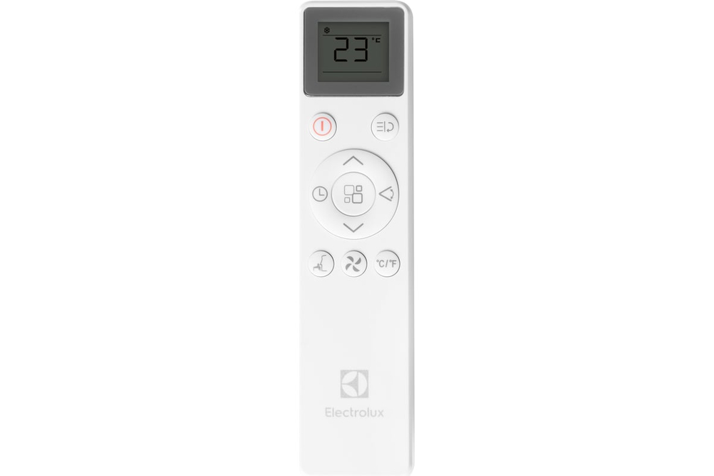 Кондиционер мобильный Electrolux EACM-14 CLN/N6 2.0 EU НС-1491496
