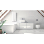 Водонагреватель Ballu BWH/S 30 Smart WiFi