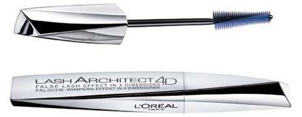 L`Oreal Lash Architect 4D
