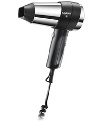 Фен Valera Hospitality Action 1800 Push Black (542.14 Black)