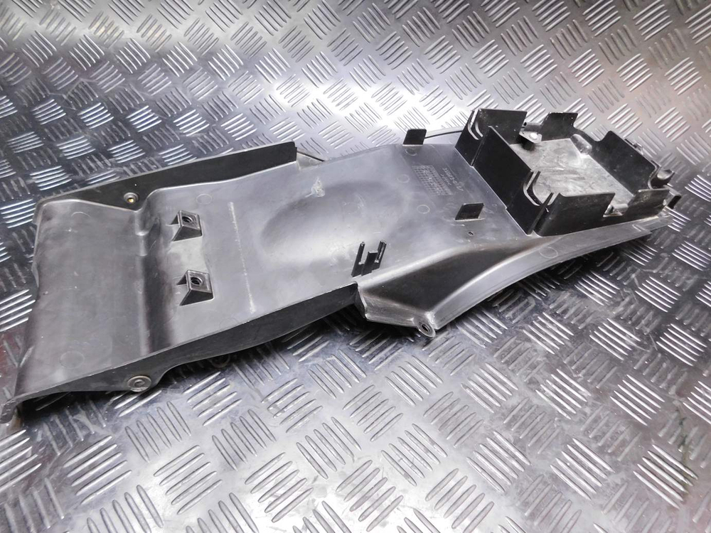 Подкрылок Kawasaki Ninja 250R 35023-0107