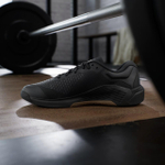 Кроссовки adidas Dropset 4 (Черные)