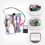 Магнитола для Volvo S60 2 Y20 2010-2018 - Teyes CC4-PRO монитор 13" 2K QLED на Android 13, Быстрейшая, Snapdragon 778G, ИИ, CarPlay, DSP, 4G SIM-слот