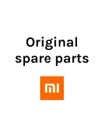 Щетка для роботов пылесососв XIAOMI: MIJIA 1S ROBOT VACUUM, ROBOROCK T6, ROBOROCK SWEEP ONE, XIAOWA E2, ROBOROCK S6, ROBOROCK S5 MAX, ROBOROCK S5, ROBOROCK S6 MAXV, ROBOROCK S6 PURE, MI ROBOT, XIAOWA E3. UNR-21
