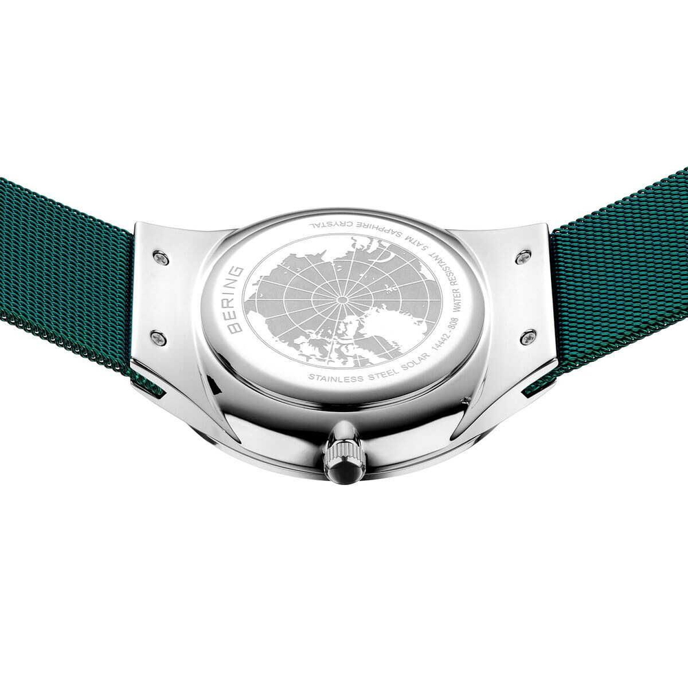 Мужские наручные часы Bering 14442-808