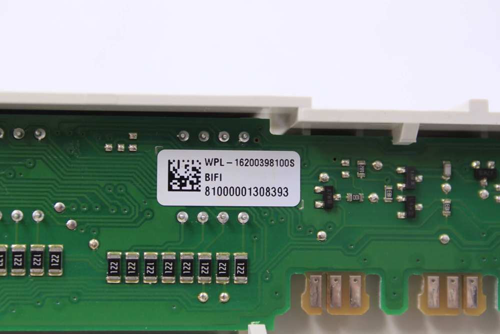 Модуль посудомоечной машины Indesit DSIC 3T117 Z