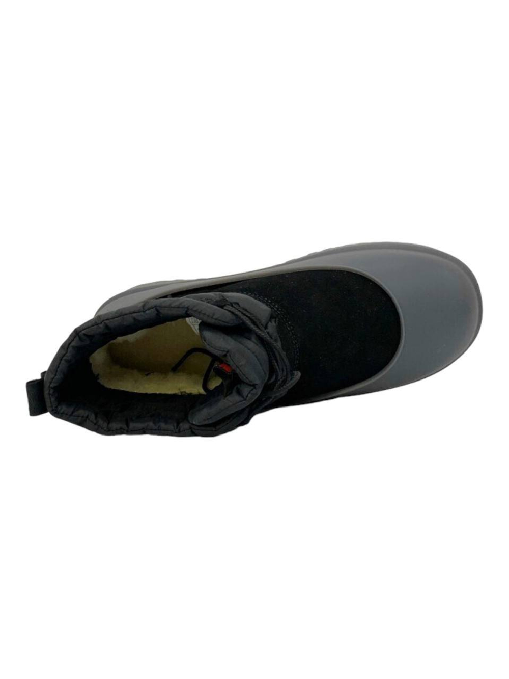Ugg Classic Mini Lace-Up Weather - Black