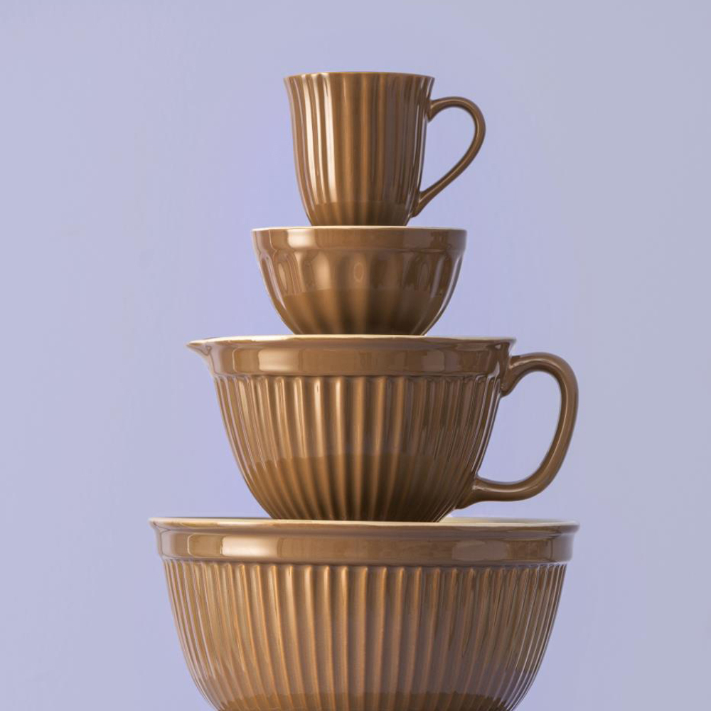Пиала Mynte Hazelnut/ фундук, 350 мл