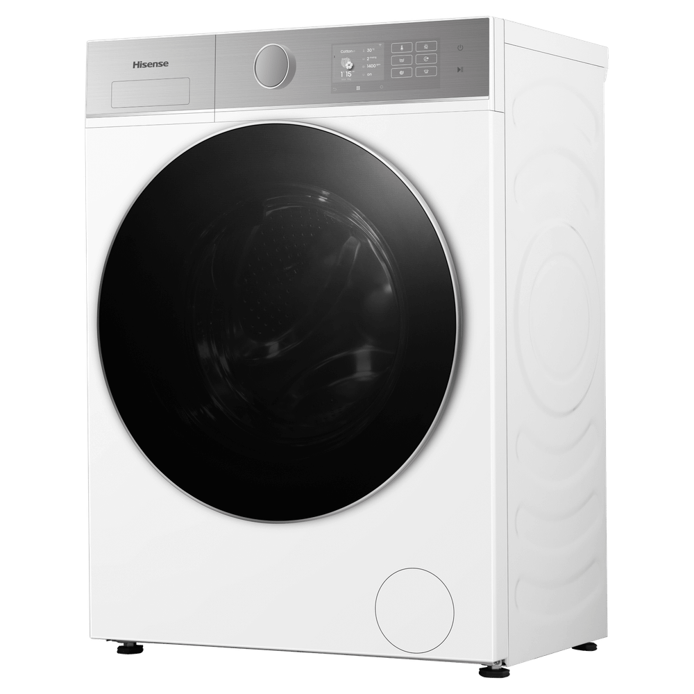 Стиральная машина с сушкой Hisense WD5I8043BWF1
