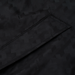 FB-01-R / Black Raincoat