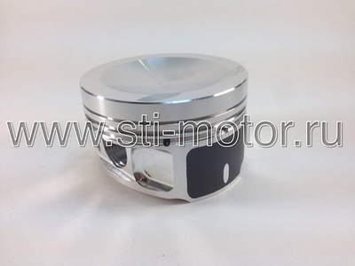 Поршни СТИ VolksWagen 2,0 CDLA, CDLH, CDLK, BWJ
