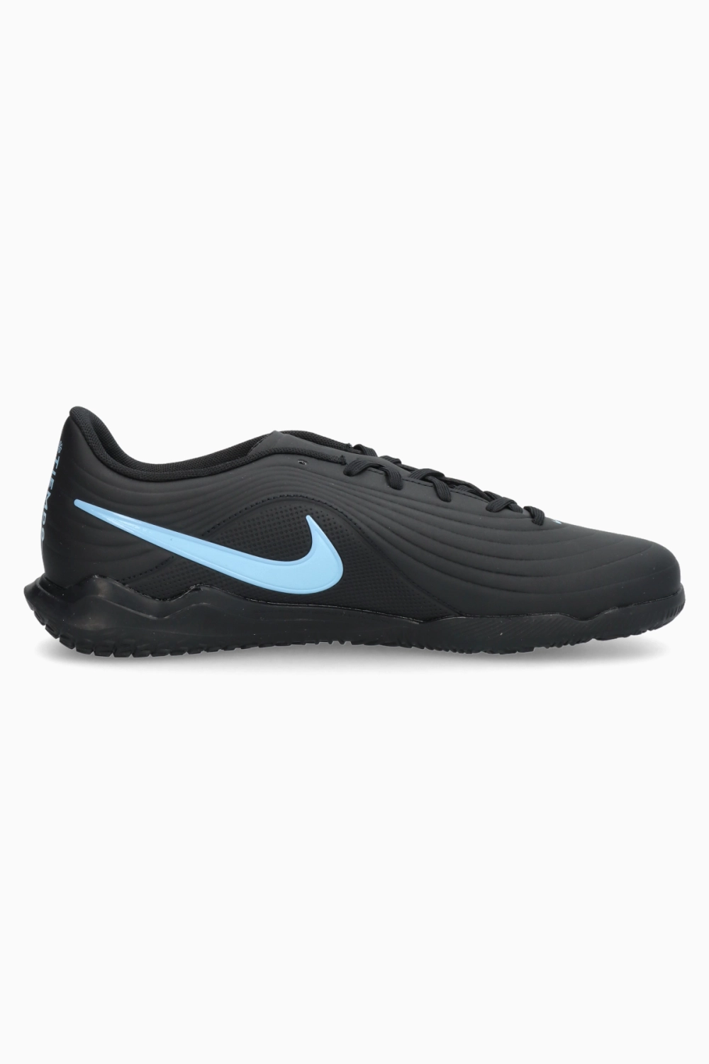Футзалки Nike Tiempo Maestro Club IC - черный
