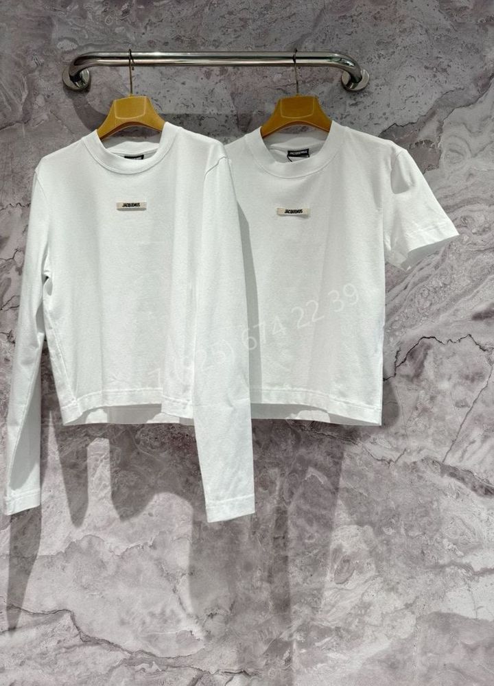 Шапка Jacquemus
