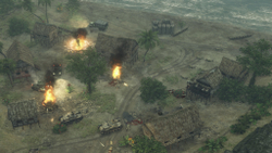 Sudden Strike 4 Complete Collection (для ПК, цифровой код доступа)