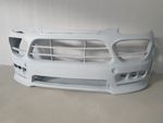 Широкий обвес для Porsche Cayenne 958 2011–2014