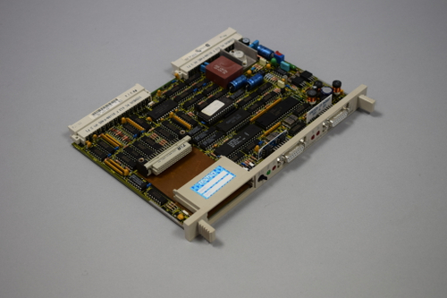 SIEMENS 6ES5530-3LA12