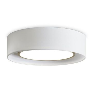 Потолочный светильник 25W 3000K FR6170CL-L52BS белый Cozy Freya