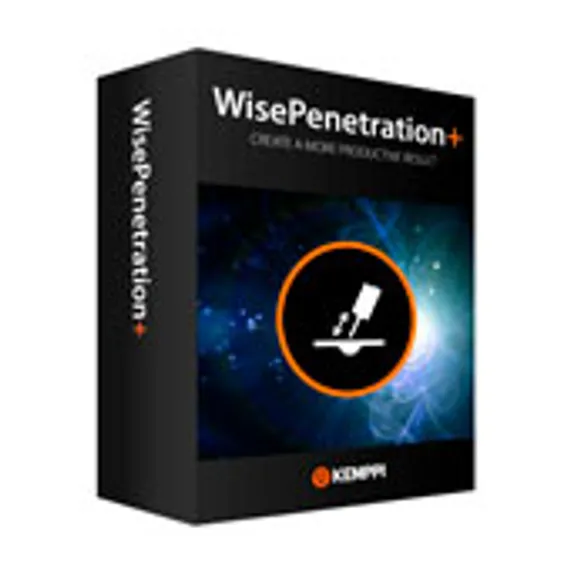 Программное обеспечение WisePenetration