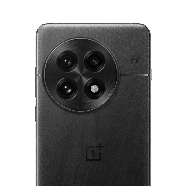 Смартфон OnePlus 13 12/256 ГБ, 2 nano SIM+ eSIM, Черный | Black Eclipse (CPH2653, EU/UK)