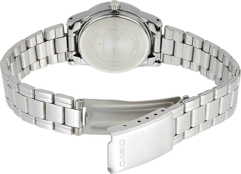 Женские наручные часы Casio LTP-V001D-7B