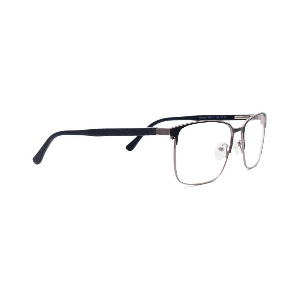 Оправа вайфайер Family Optic MM4044 C2 серебряная с синим