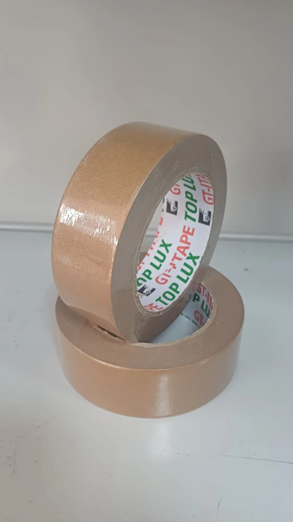 Малярная бумажная лента GT Itape brown80C 40м*36мм