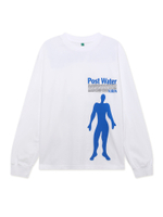 Мужской Лонгслив Post Water