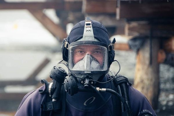 AGA Divator MK II с подпором, без атм. клапана