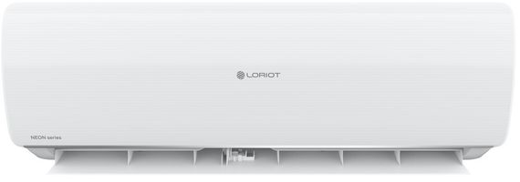 Кондиционер Loriot Neon LAC-09TA — (6)