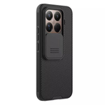 Накладка Nillkin CamShield Pro Case с защитой камеры для Xiaomi 15T Pro