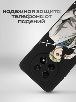 Чехол на Huawei Nova Y91