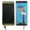 Дисплей для Asus ZE552KL в сборе с тачскрином (Gold)
