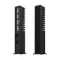 Piega Master Line Source 3 Black Matt