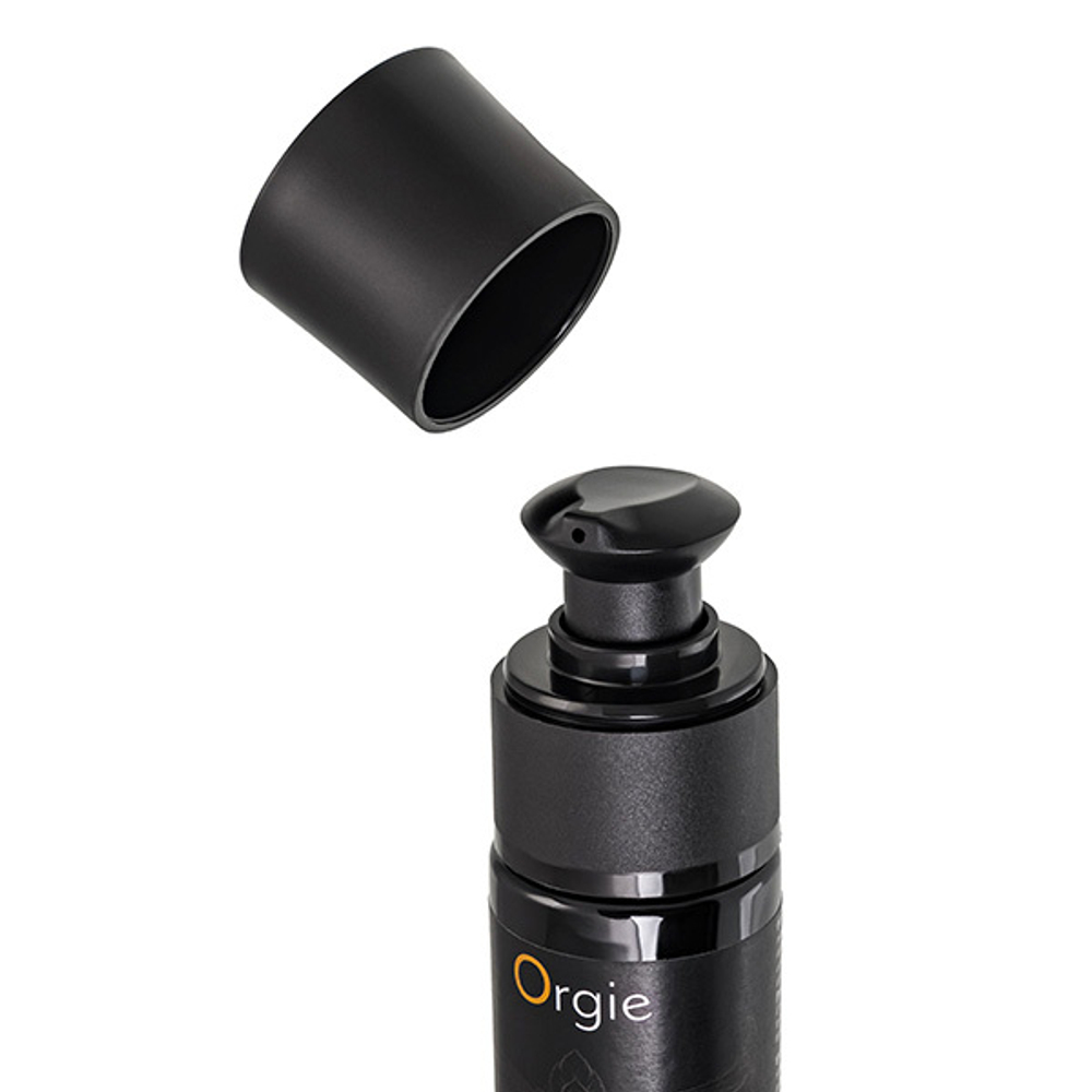 Возбуждающий крем для мужчин Orgie Xtra Hard Power Gel for Him 50мл