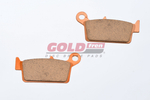Тормозные колодки Goldfren 071 S3