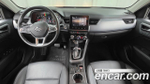 Renault-Korea XM3 1.6 GTe RE — 2023
