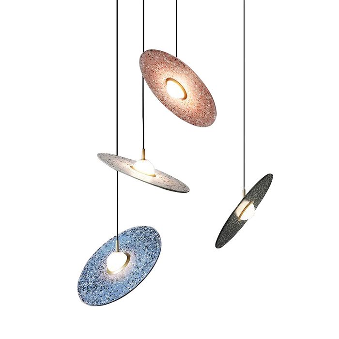 Люстра Terrazzo
