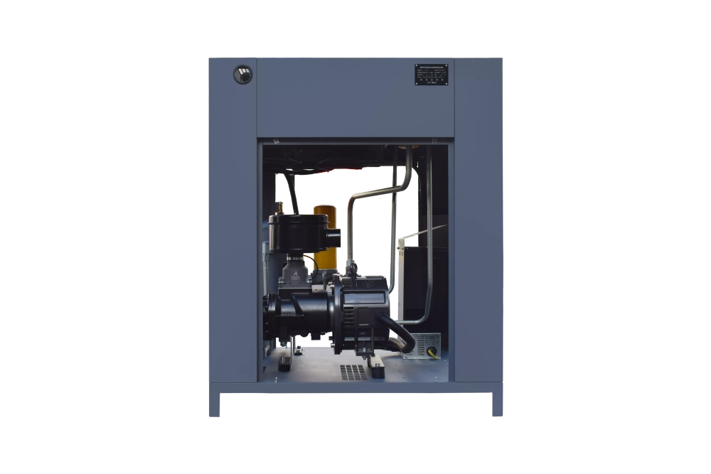 Винтовой компрессор Atom A-30E 10 бар PM IP65