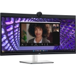 Монитор Dell 34" P3424WEB 3800R,