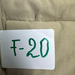Пуховик YMKASHIX HTF Logo F-20 рр.XL